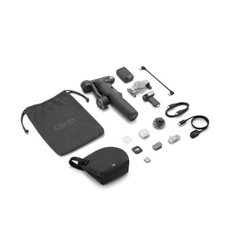 DJI Osmo Mobile 8P